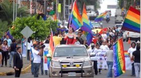 LGBT Gay Lesbian Parade in Nicaragua – Best Places In The World To Retire – International Living
